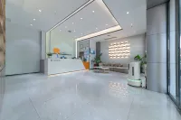 7 デイズ インホテル(株洲紅旗広場) - 駐車場