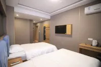 Shangpin Collection Hotel (Hekou Riverside Road) - Balkoner