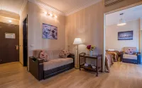 Iliani Hotel - Mountain view