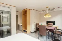 New Era Hotel（Yudu Shang'ou Avenue Store）