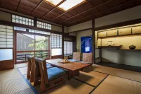 Rinn Shiki Juraku Các khách sạn ở Kamigyo Ward