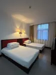 Flying Fox Hotel Hotels near Weizhou Zhenwu Temple (South Gate)