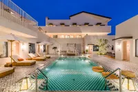 Yutian Qili Suji - Luxury