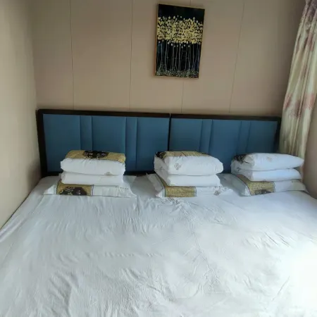 Duolun Bishuiwan Farm Stay (Duolun Lake)