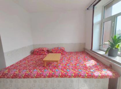 漠河韓嫂農家院