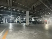 James Joyce Coffetel(Nanchong Xihua NormaUniversity Meteorological Park ) - parking