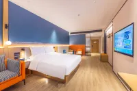 Hello Hotel (Lanzhou New District Zhongchuan Airport)