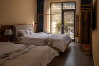 Yichun Jing'an Chawan Shanshui Boutique Homestay