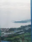 Tianxiang Franka Hotel Apartment (Qingdao Golden Beach Resort Dingjiahe Subway Station) - Ocean View