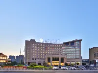  Zhongdong Latour Morgan Hotel（ZHONGDONG NEW WORLD LNING MALL）