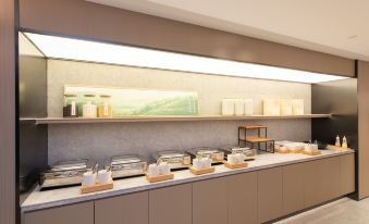 JI Hotel (Harbin Dongdazhi Street Medical University No.1 Hospital)