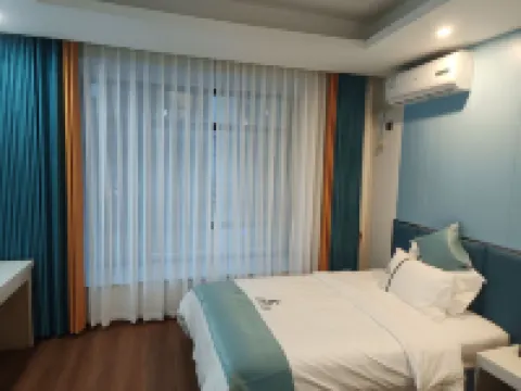 잉산 장거 호텔