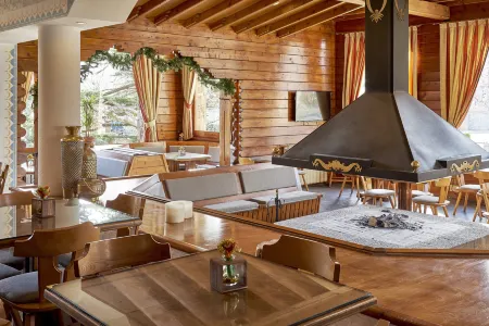 Hotel Grèvol Spa Отели в г. Сеткасес