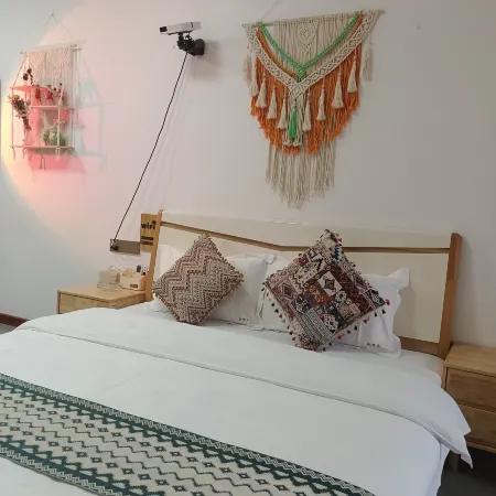 City Plaza Traveler Station Homestay