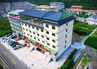 팡위안구 인 Sun Yongqin General Former Residence 주변 호텔