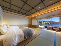 Atami Korakuen Hotel Hotele w: Atami