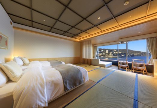 1. 아타미 고라쿠엔..