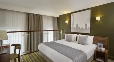 Citadines South Kensington London Hotels near 52 Cadogan Square