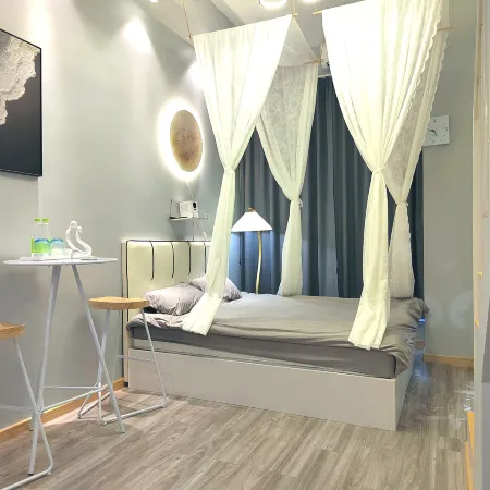 Jinjiang haoshiguang
