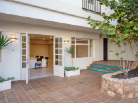 Hotel Ereza Mar - Adults Only Hoteles en Maxorata