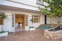 Hotel Ereza Mar - Adults Only Hotels in Maxorata