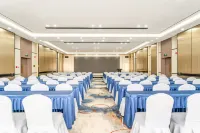 青島四方大酒店·東樓（台東步行街小村莊地鐵站店） - 商務