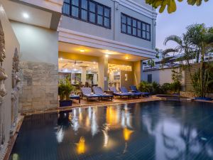 Siem Reap Comfort Boutique