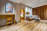 โรงแรมโซเรงกา โรงแรมใน