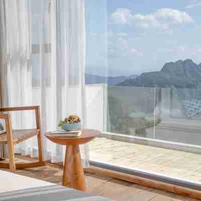 Dayong Mijing Boutique Holiday Hotel Rooms