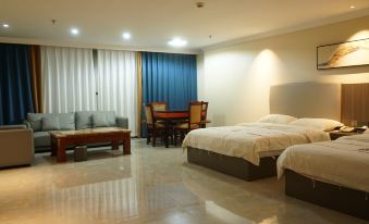 Yunman Hotel