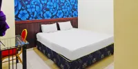 Spot On Junction Hostel - Bed In Female Dorm Room