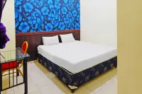 Hotel O Medan Timur Near Rsu Madani 메단 호텔
