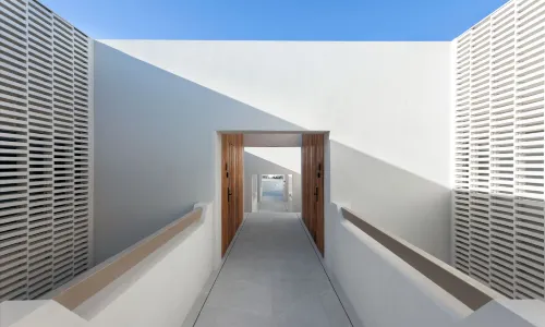 Noūs Santorini