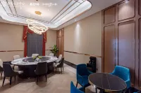 Haian zunman Hotel - servizio colazione