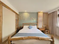Wo Yu San Sheng Hotel Hotel di Xingyi