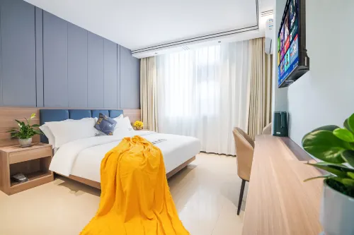 Chuxiong Jincheng Hotel