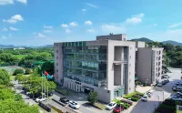 GreenTree Inn (Suzhou Kejicheng) Hotels in Suzhou