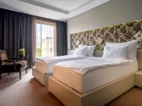 Innside by Meliá Prague Old Town Hotels near Ungelt
