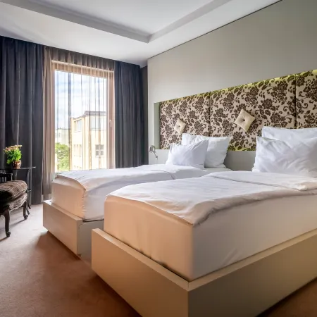 Innside by Meliá Prague Old Town