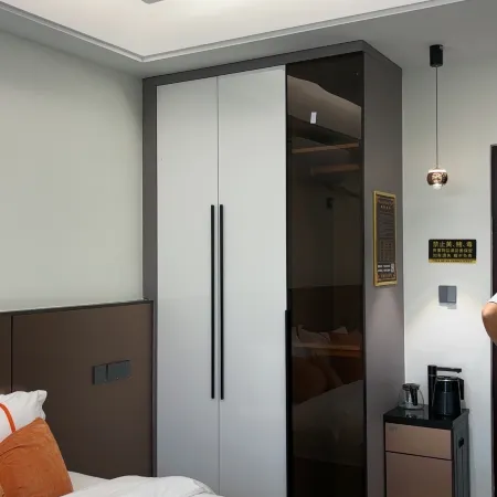 Dafang Huafu Luxury Homestay