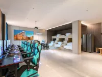 Anjing Intelligent Hotel (Hebi Demonstration Zone) Hotels in Qi County