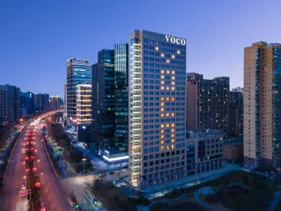 voco Xi‘an ETDZ Hotels in Xi'an