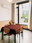 羊獅慕鎮山澗田居民宿