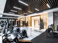 Weimin Convention Center Hotel Hotel a Feidong