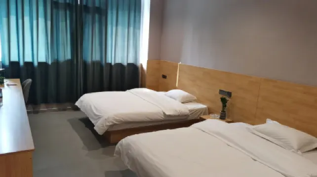 Apple Inn Express Hotel