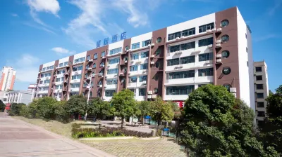Starway Hotel Hotel a Anshun