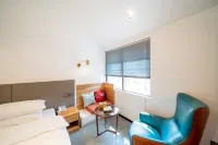 Santaishan Natian Village Resort Hotel in zona Suqian Zoo