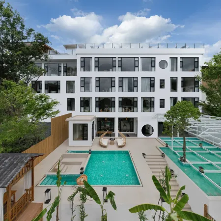 Xingshantang Guesthouse