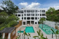 醒山堂•Jojin國風美學設計師民宿（荔波小七孔東門店） 鄰近瑤族文化展示廳的酒店