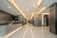 Elan Moli Hotel (Zigong Huashang International City)
